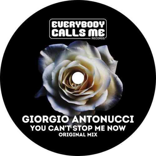 You Can't Stop Me Now