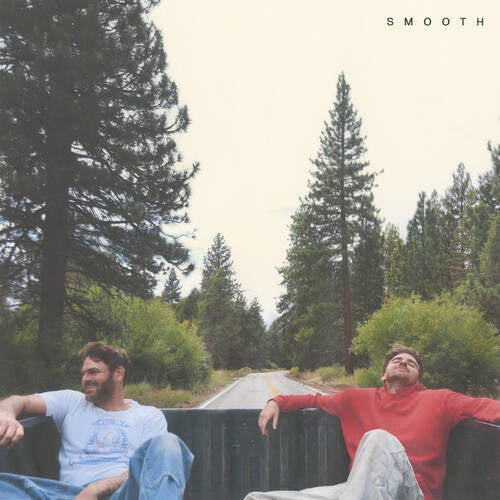 Smooth (Beatport Exclusive Extended Version)