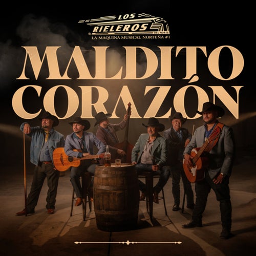 Maldito Corazón