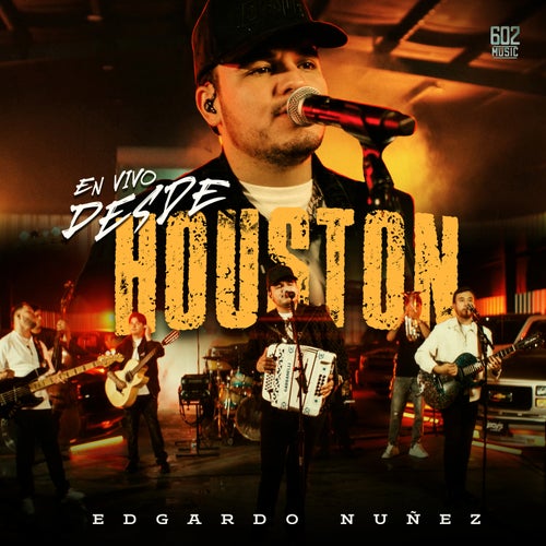 Desde Houston (En Vivo)