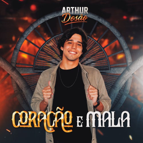 Coração e Mala