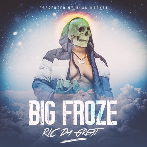 Big Froze (Deluxe Version)