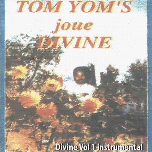 Joue Divine,Vol. 1 (Version Instrumentale)