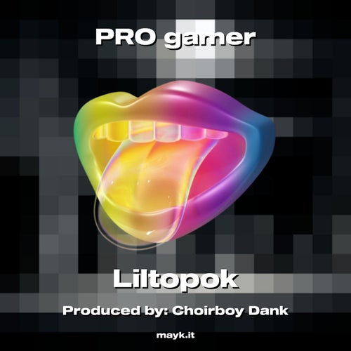 PRO gamer