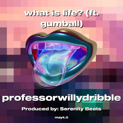 what is life? (ft. gumball)