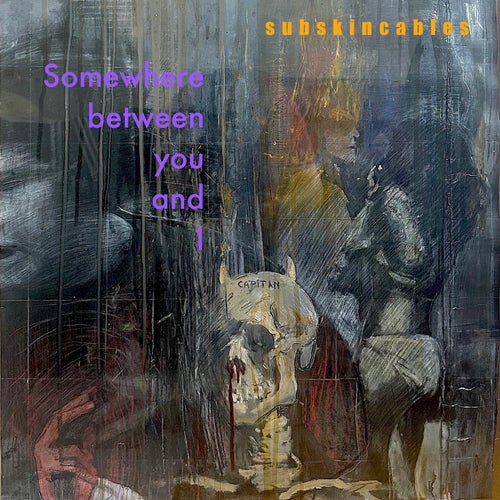 Somewhere Between You And I