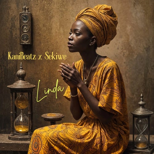 Linda (feat. Sekiwe)
