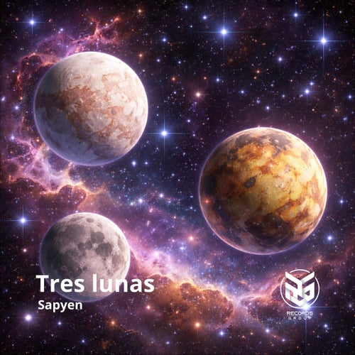 Tres Lunas