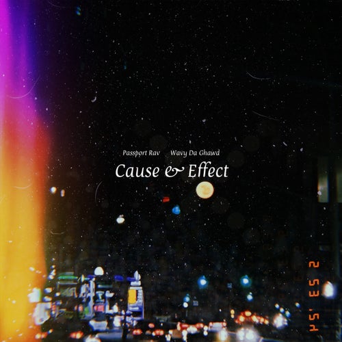 Cause & Effect