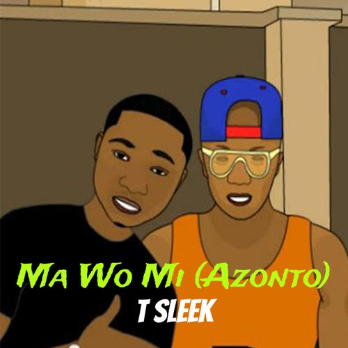 Ma Wo Mi (Azonto)