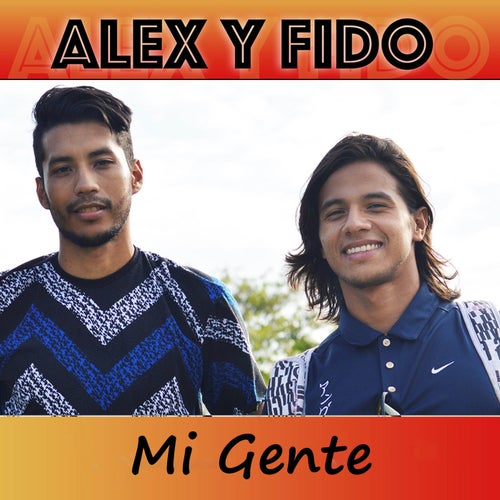 Mi Gente