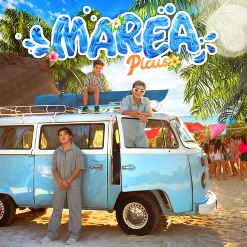 MAREA