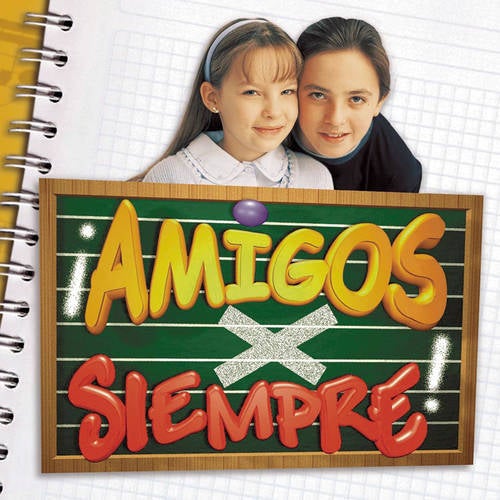 Amigos X Siempre