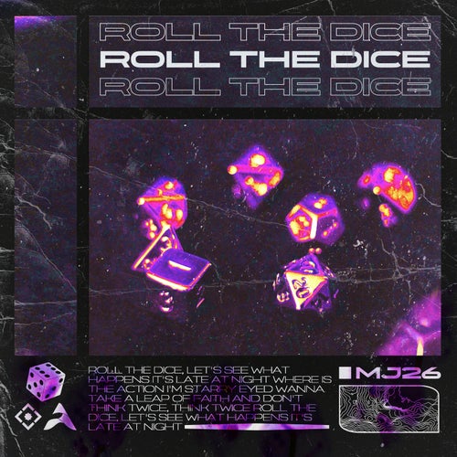 Roll The Dice