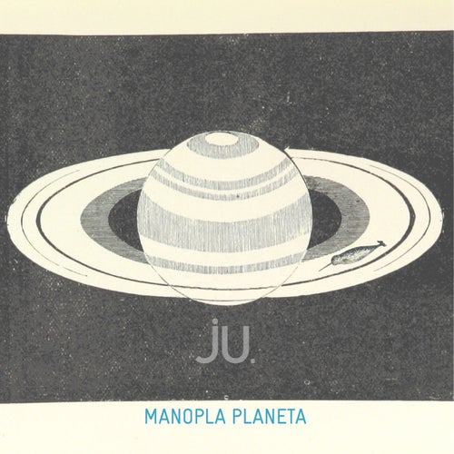 Manopla Planeta