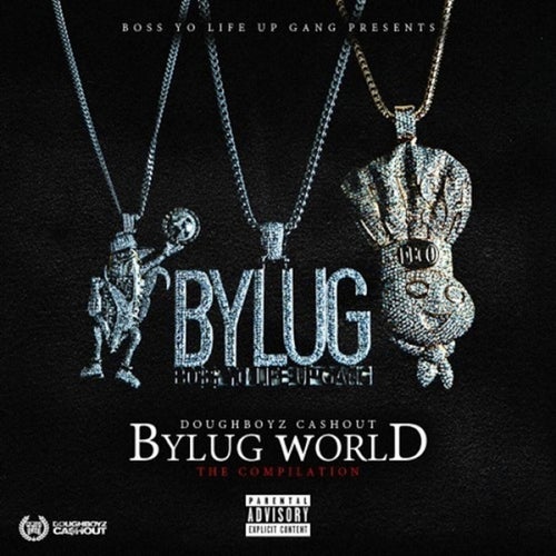 Bylug World (The Compilation)