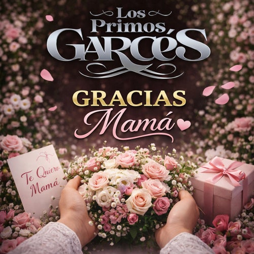 Gracias Mamá