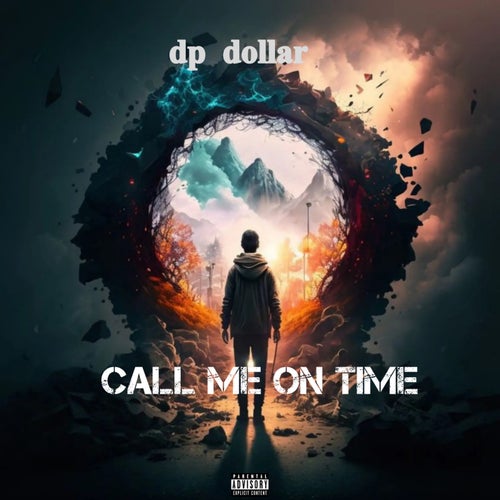 call me on time (feat. peace)