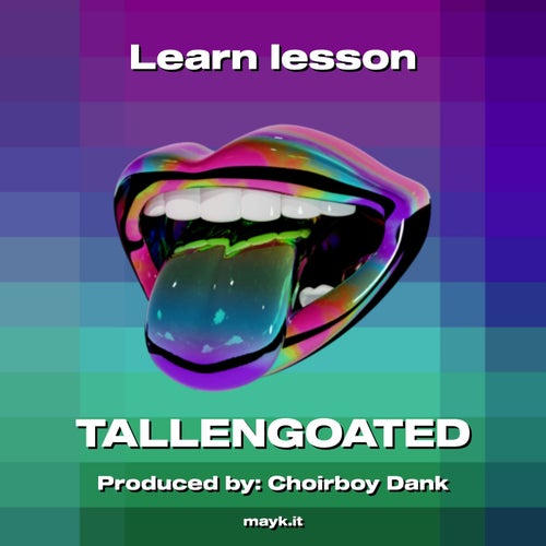 Learn lesson