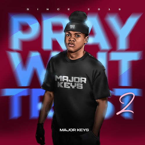 Pray, Wait, Trust