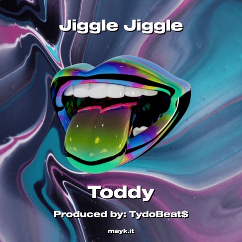 Jiggle Jiggle