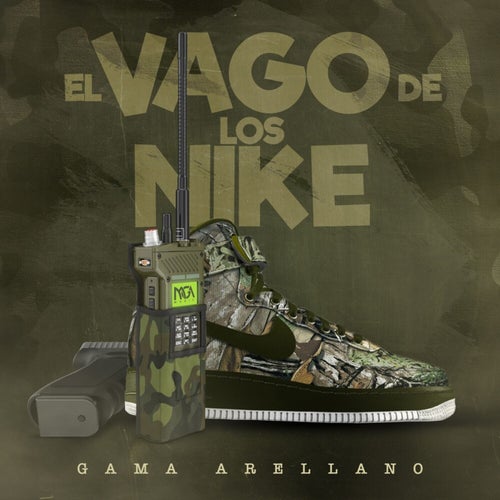 El Vago De Los Nike