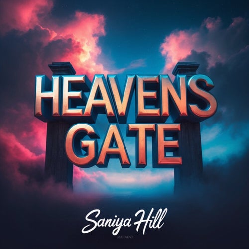 Heavens Gate