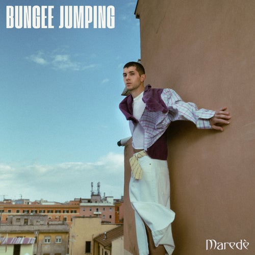 Bungee Jumping