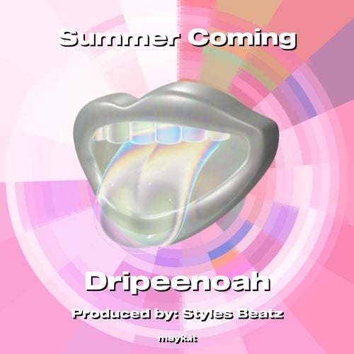 Summer Coming