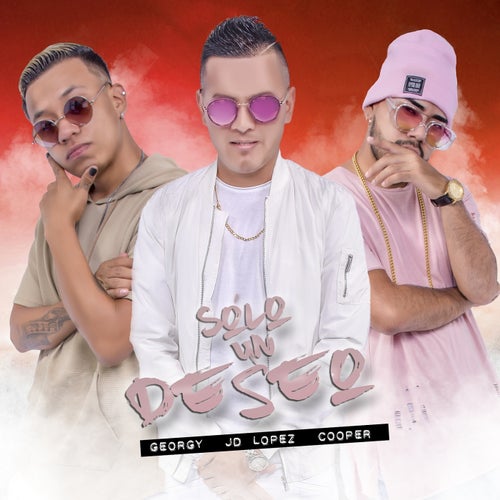 Solo un Deseo (feat. Cooper, Georgy)