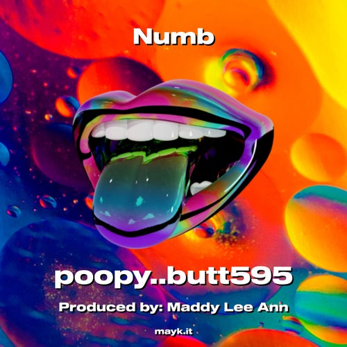 Numb