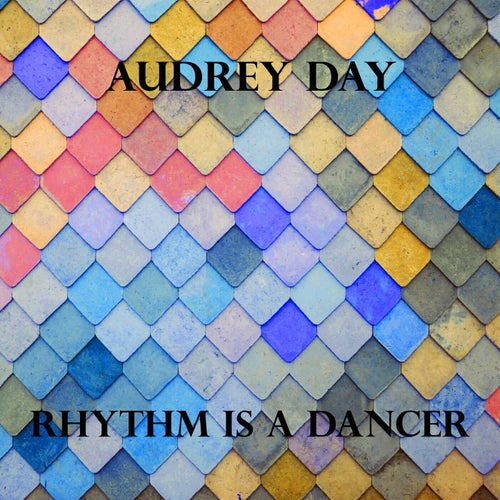Rhythm Is a Dancer