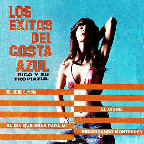 Los exitos del costa azul