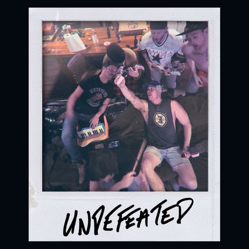 Undefeated