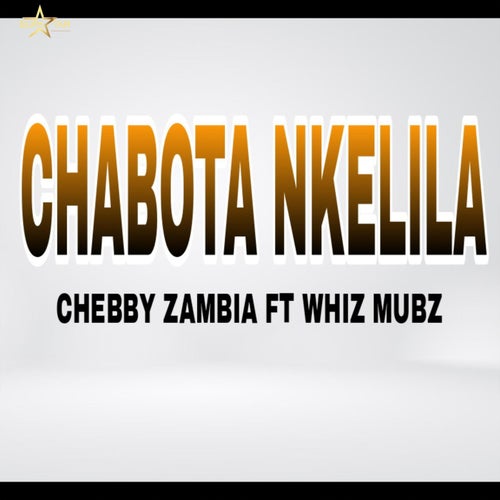 Chabota Nkelila