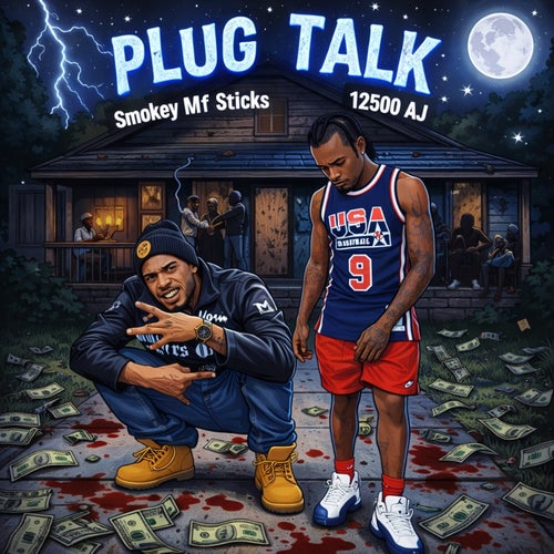 Plug Talk