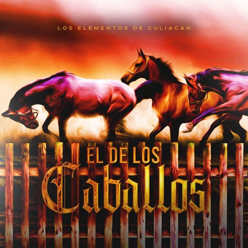 El De Los Caballos