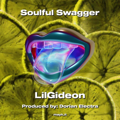 Soulful Swagger
