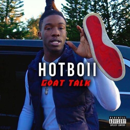 Goat Talk (Versions)