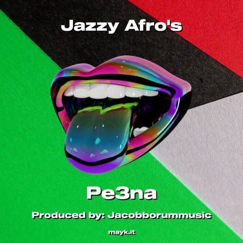 Jazzy Afro's
