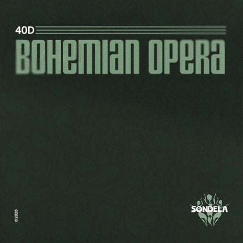 Bohemian Opera