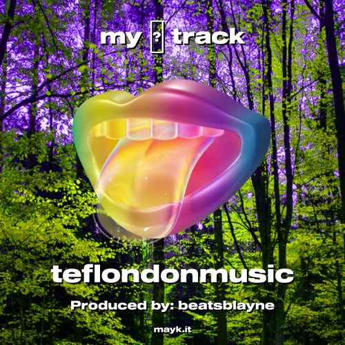 my  track