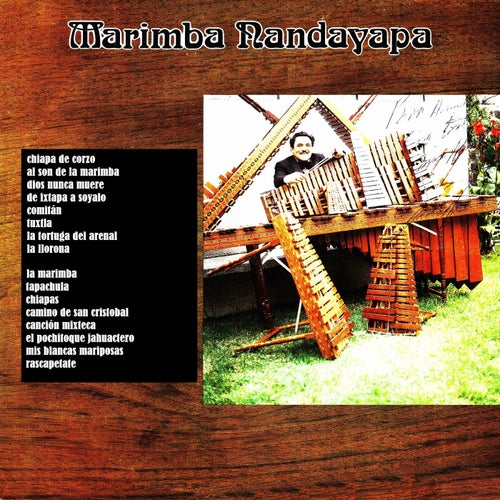 Marimba Nandayapa