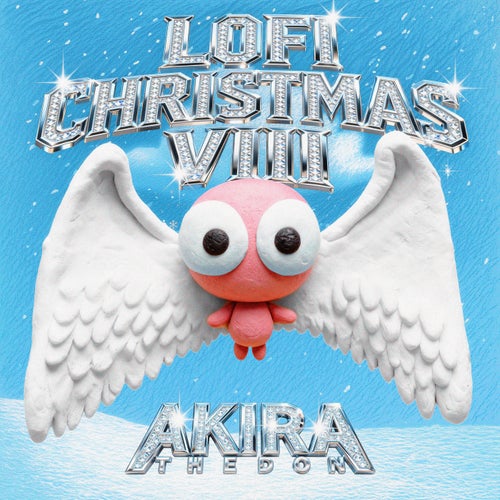 LOFI CHRISTMAS VIII