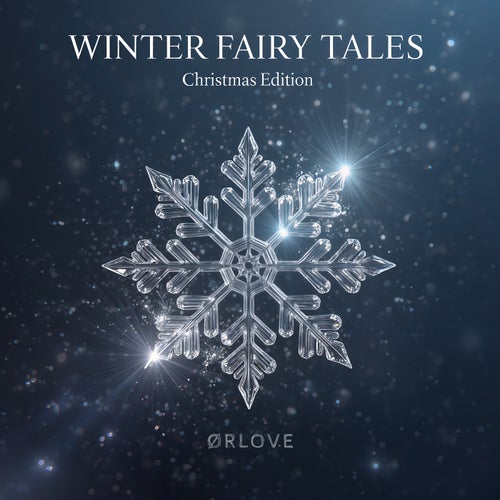 Winter Fairy Tales (Christmas Edition)