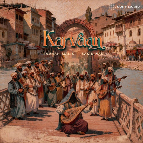 Karvaan