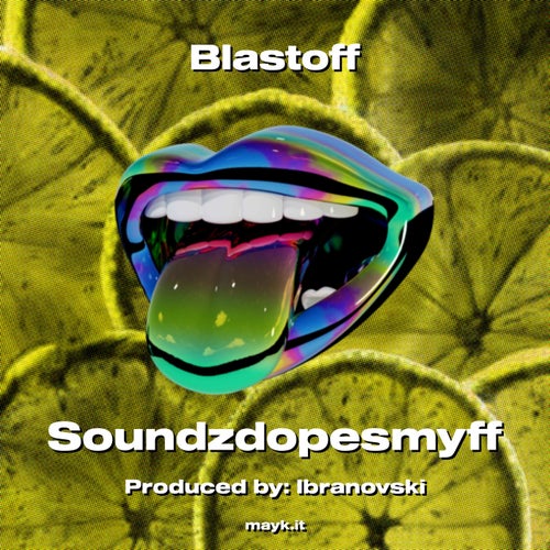Blastoff