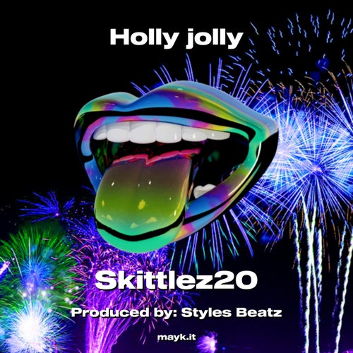 Holly jolly