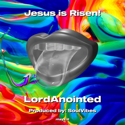 Jesus is Risen!