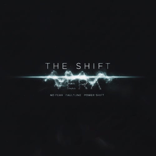 THE SHIFT